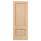 JB Kind Trent Internal Oak Door 2032 x 813 x 35mm JB Kind Trent Internal Oak Door 2032 x 813 x 35mm